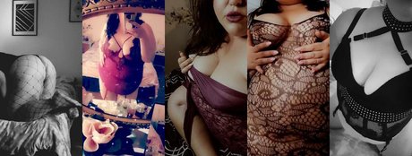 Foto desnuda filtrada de OnlyFans de Blasko Babe