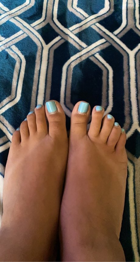 Foto desnuda filtrada de OnlyFans de Prifeeties