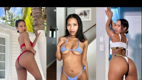 Foto desnuda filtrada de OnlyFans de Pris West