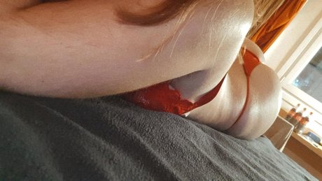 Foto desnuda filtrada de OnlyFans de Jaz