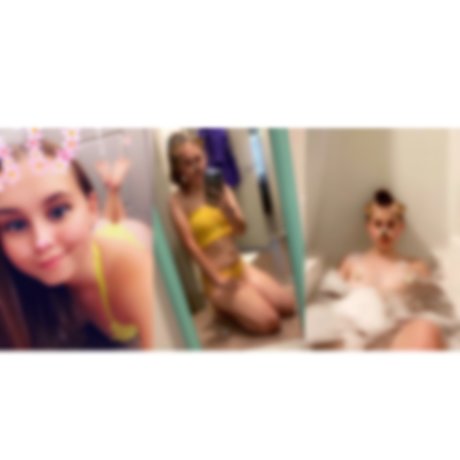 Foto desnuda filtrada de OnlyFans de Poppy