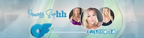 Foto desnuda filtrada de OnlyFans de Princesssophh
