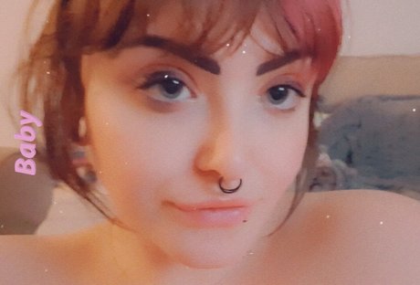 Foto desnuda filtrada de OnlyFans de Princess Sophie