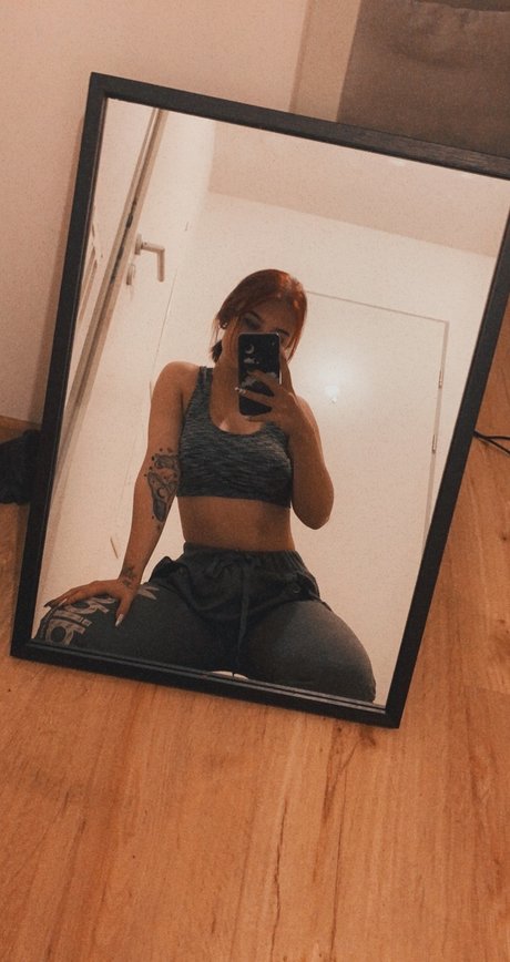 Foto desnuda filtrada de OnlyFans de 