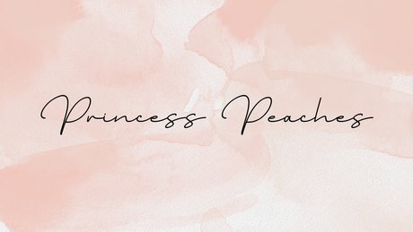 Foto desnuda filtrada de OnlyFans de Peaches