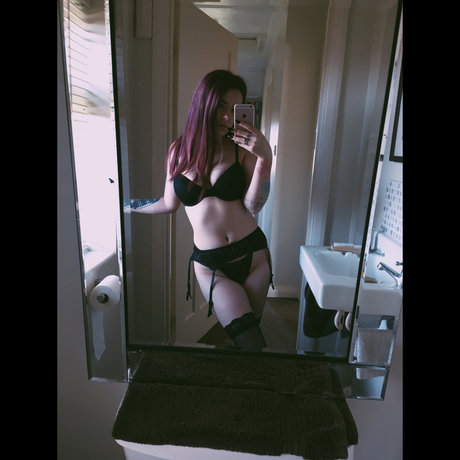 Foto desnuda filtrada de OnlyFans de Princess