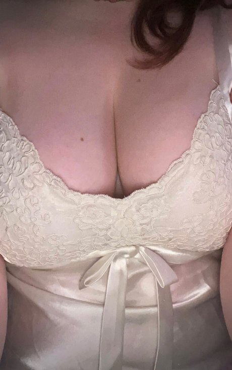 Foto desnuda filtrada de OnlyFans de Oona