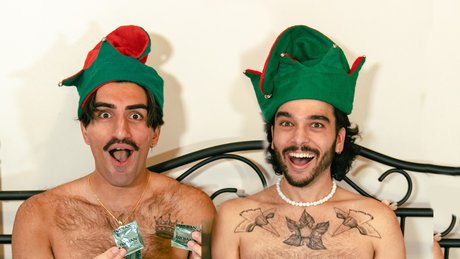 Foto desnuda filtrada de OnlyFans de Derek And Jaspal