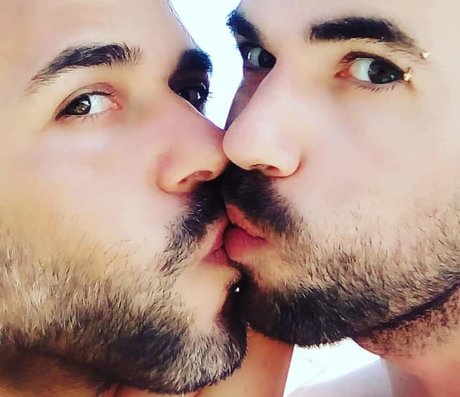 Foto desnuda filtrada de OnlyFans de Dampampr