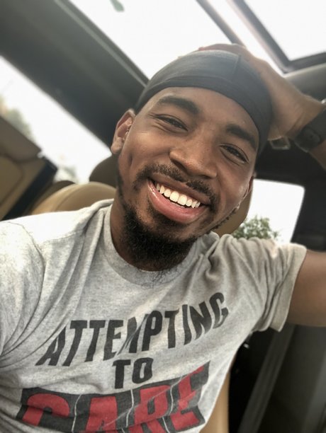 Demetrius Bbc