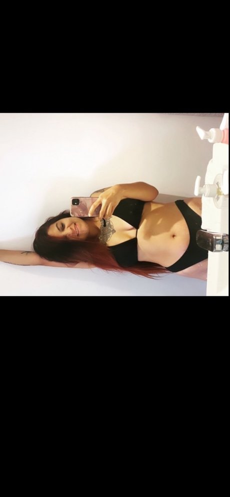 Foto desnuda filtrada de OnlyFans de Dani Lara
