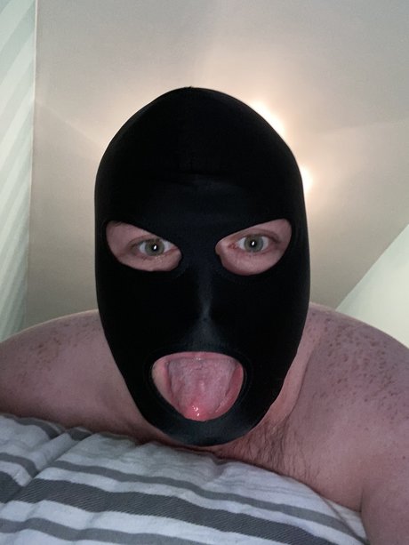 Foto desnuda filtrada de OnlyFans de Scotscock100