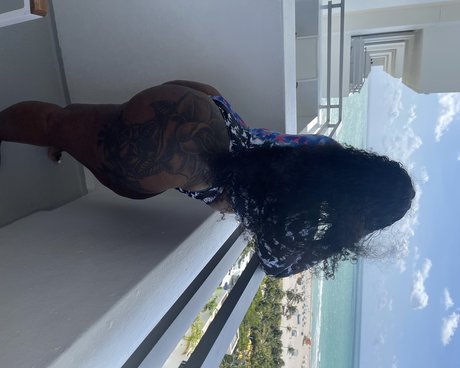Foto desnuda filtrada de OnlyFans de Megan