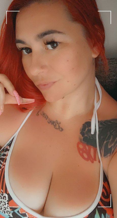 Foto desnuda filtrada de OnlyFans de Lauren Diane