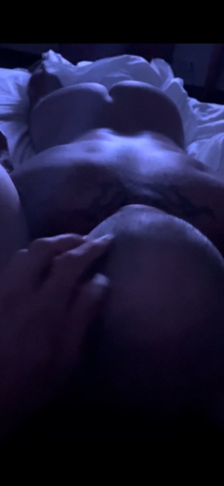 Foto desnuda filtrada de OnlyFans de Joe