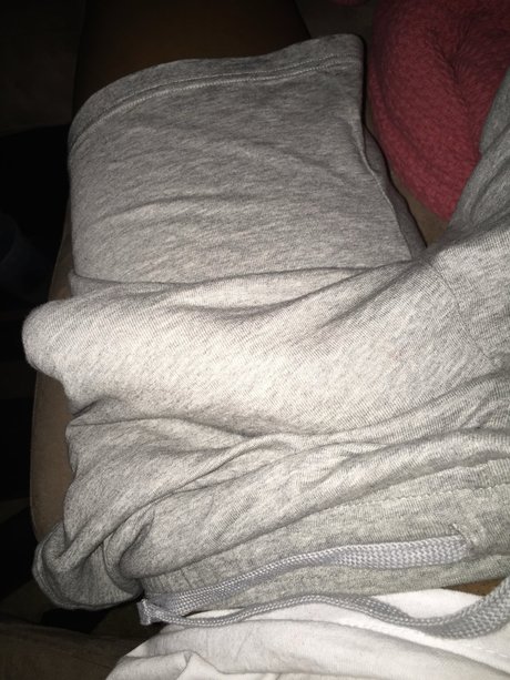Foto desnuda filtrada de OnlyFans de Ykwyfgo