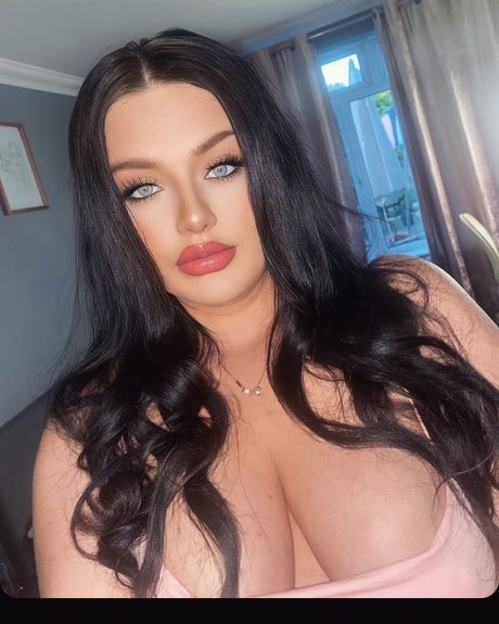 Foto desnuda filtrada de OnlyFans de Oioik