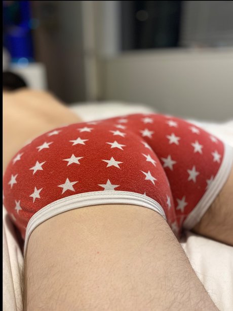 Foto desnuda filtrada de OnlyFans de Scotty