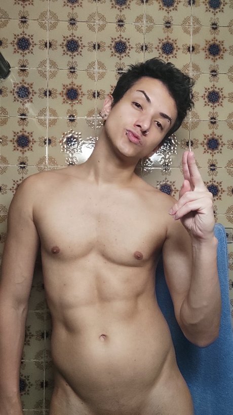 Foto desnuda filtrada de OnlyFans de Scar Tepes Free