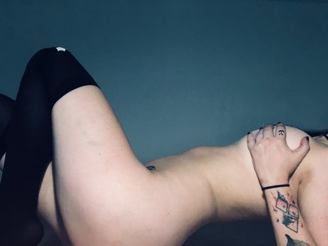 Foto desnuda filtrada de OnlyFans de Scarlett Sinn Vip