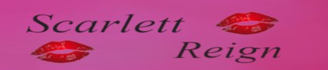 Foto desnuda filtrada de OnlyFans de Scarlett Reign