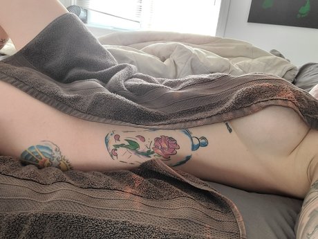 Foto desnuda filtrada de OnlyFans de Best Tits On Onlyfans
