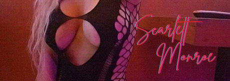 Scarlett Monroe