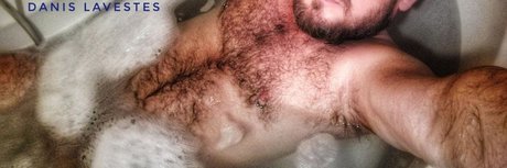 Foto desnuda filtrada de OnlyFans de Danis Lavestes