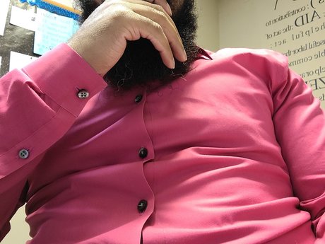 Foto desnuda filtrada de OnlyFans de Derek 4 Real