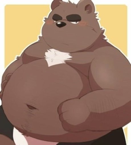 Foto desnuda filtrada de OnlyFans de Bigfatboyy