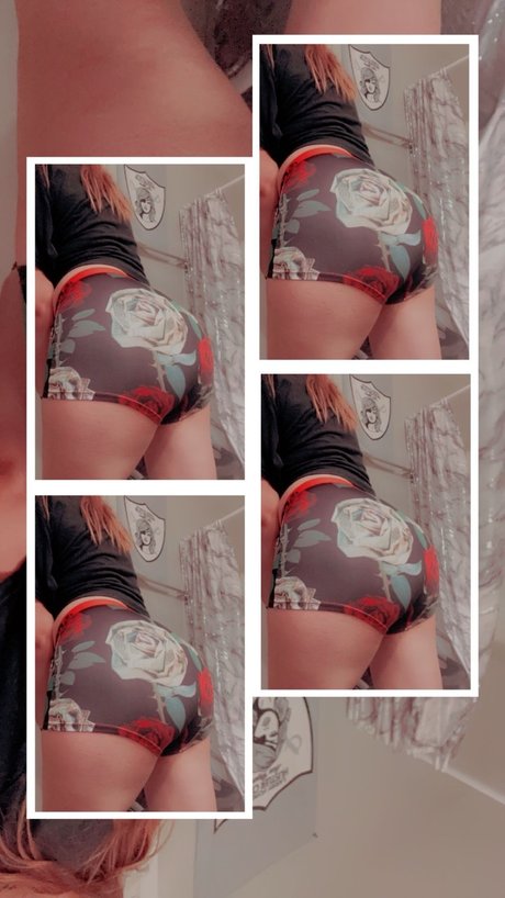 Foto desnuda filtrada de OnlyFans de Boss Bith