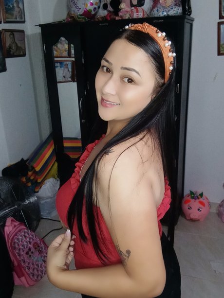 Daniela Sepulveda