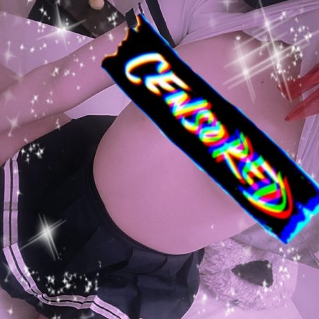 Foto desnuda filtrada de OnlyFans de Chugaru Chan