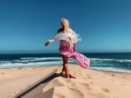 Foto desnuda filtrada de OnlyFans de Chloe Moon