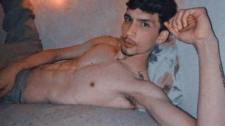 Foto desnuda filtrada de OnlyFans de Dencis Torres