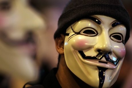 Masked Slinger 