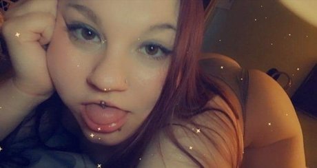 Foto desnuda filtrada de OnlyFans de Cici Moon 