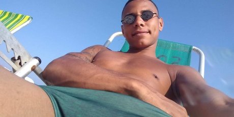 Dereck Lisboa