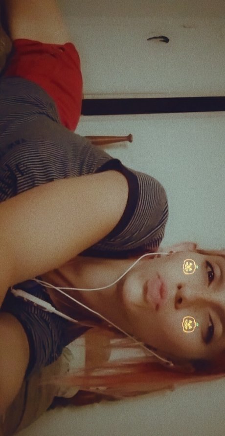 Foto desnuda filtrada de OnlyFans de Queenbaby