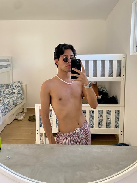 Dominyck Arriola