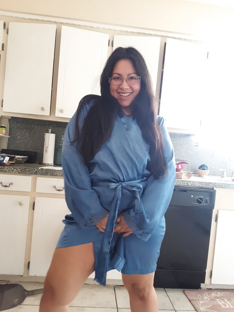 Chrystal Cruz