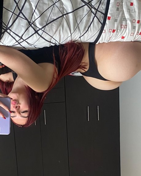 Foto desnuda filtrada de OnlyFans de Dayana