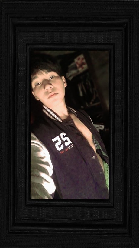 Foto desnuda filtrada de OnlyFans de David Trs