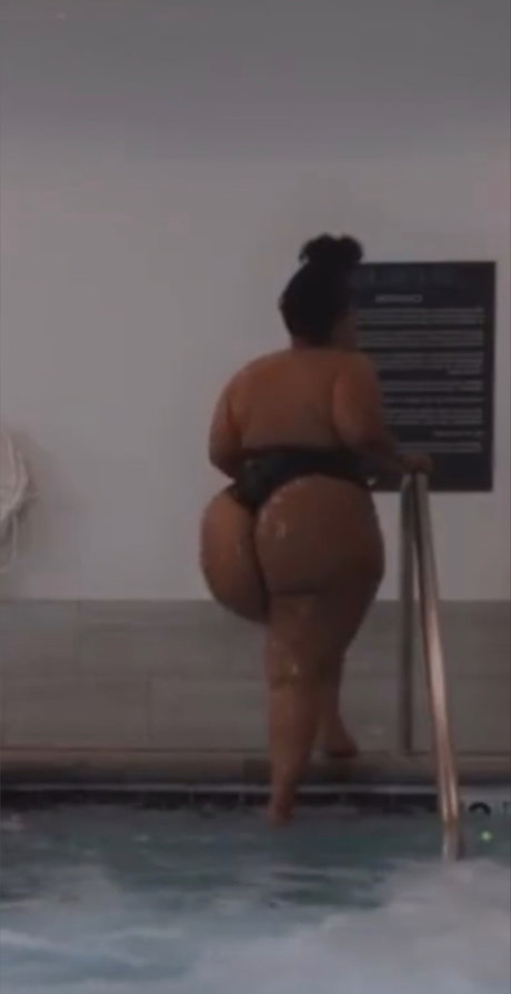 Foto desnuda filtrada de OnlyFans de Good   Ampamppussy 