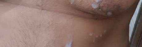 Foto desnuda filtrada de OnlyFans de Chubby Kiddo