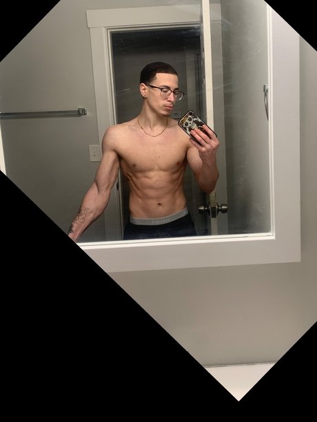 Foto desnuda filtrada de OnlyFans de Se7ven2