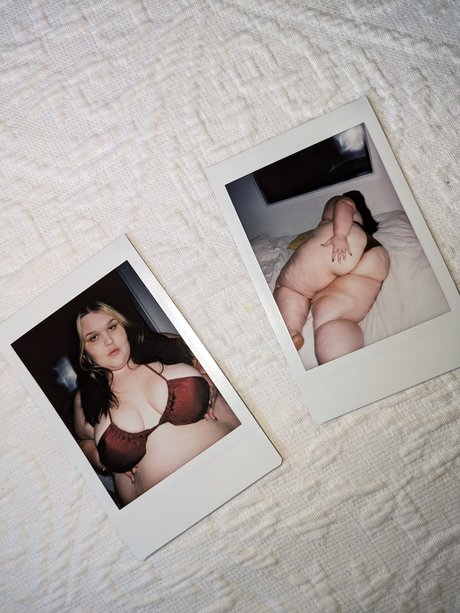 Foto desnuda filtrada de OnlyFans de Chubba Bubba