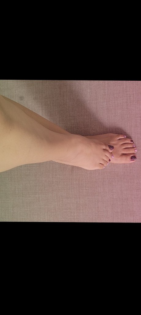 Foto desnuda filtrada de OnlyFans de Diana Love