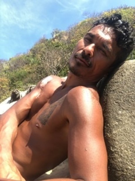 Foto desnuda filtrada de OnlyFans de Cocotazo