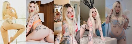 Foto desnuda filtrada de OnlyFans de Doce